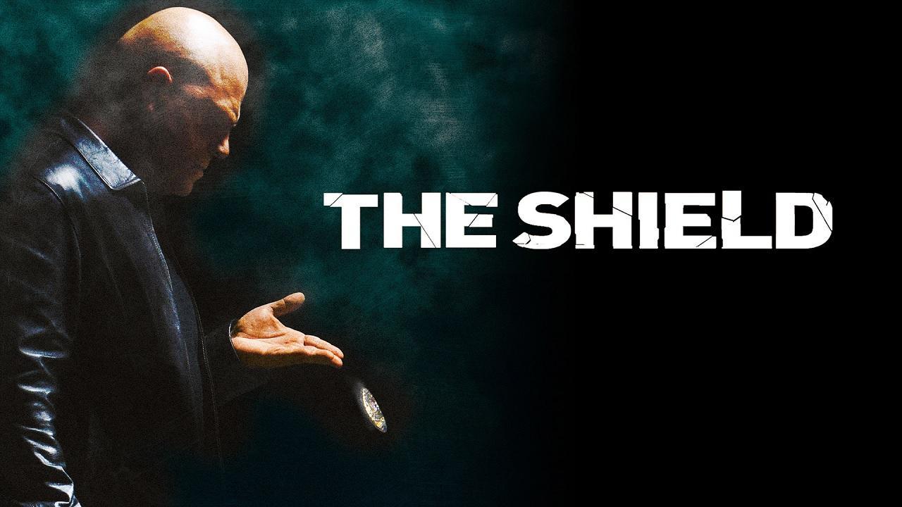 مسلسل The Shield الموسم السابع الحلقة 9 التاسعة مترجمة