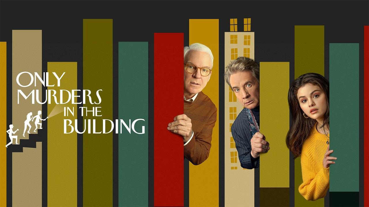 مسلسل Only Murders in the Building الموسم الاول الحلقة 4 الرابعة مترجمة