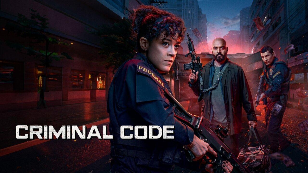 مسلسل Criminal Code الموسم الاول الحلقة 2 الثانية مترجمة