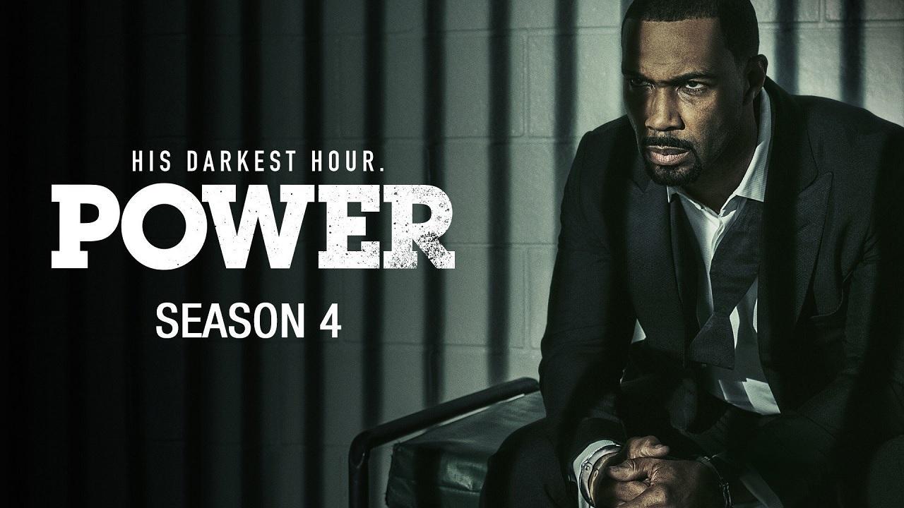 مسلسل Power الموسم الرابع الحلقة 9 التاسعة مترجمة