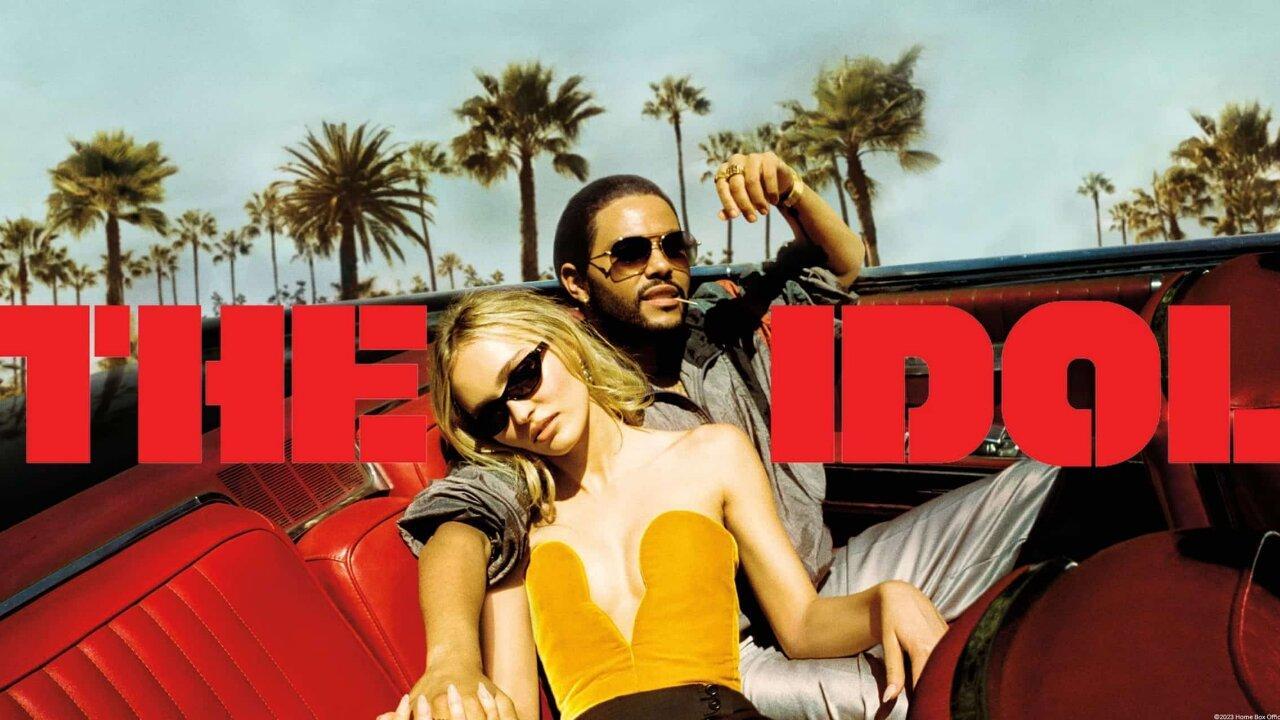 مسلسل The Idol الموسم الاول الحلقة 3 الثالثة مترجمة