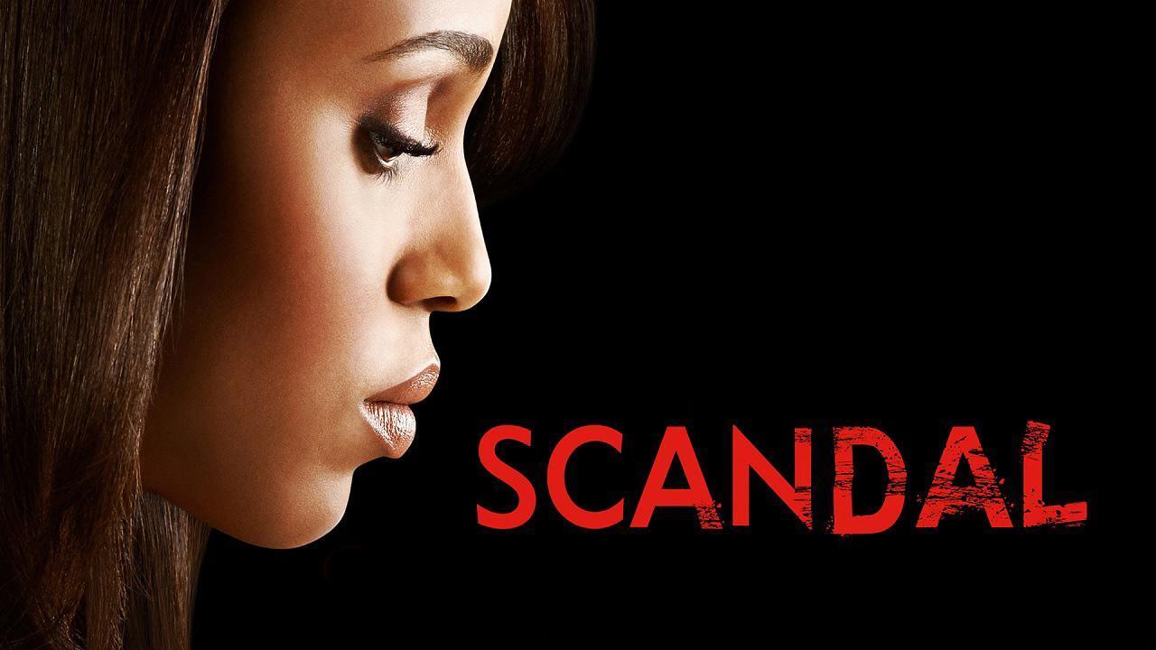 مسلسل Scandal الموسم الثالث الحلقة 5 الخامسة مترجمة