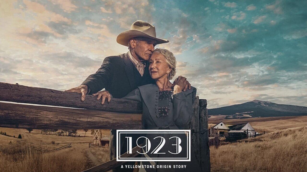 مسلسل 1923 الموسم الاول الحلقة 7 السابعة مترجمة