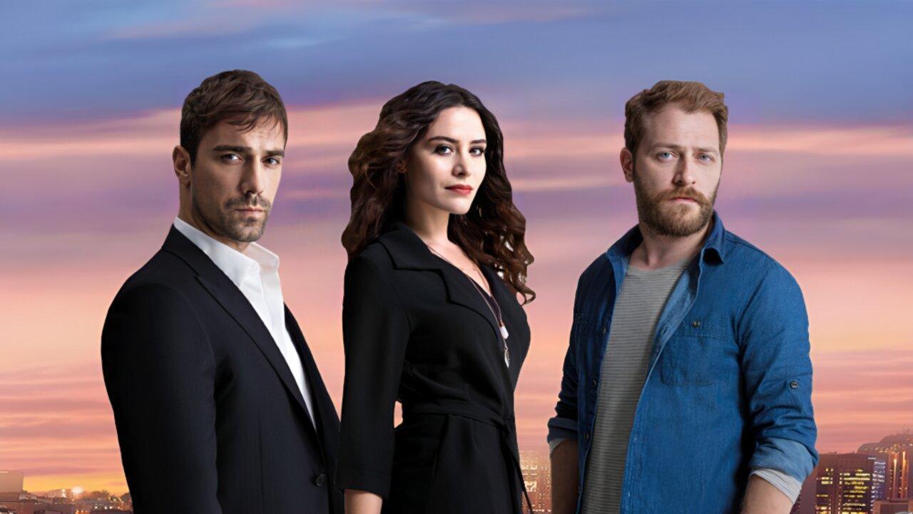 مسلسل طريق الحب الحلقة 98 الثامنة والتسعون مدبلجة