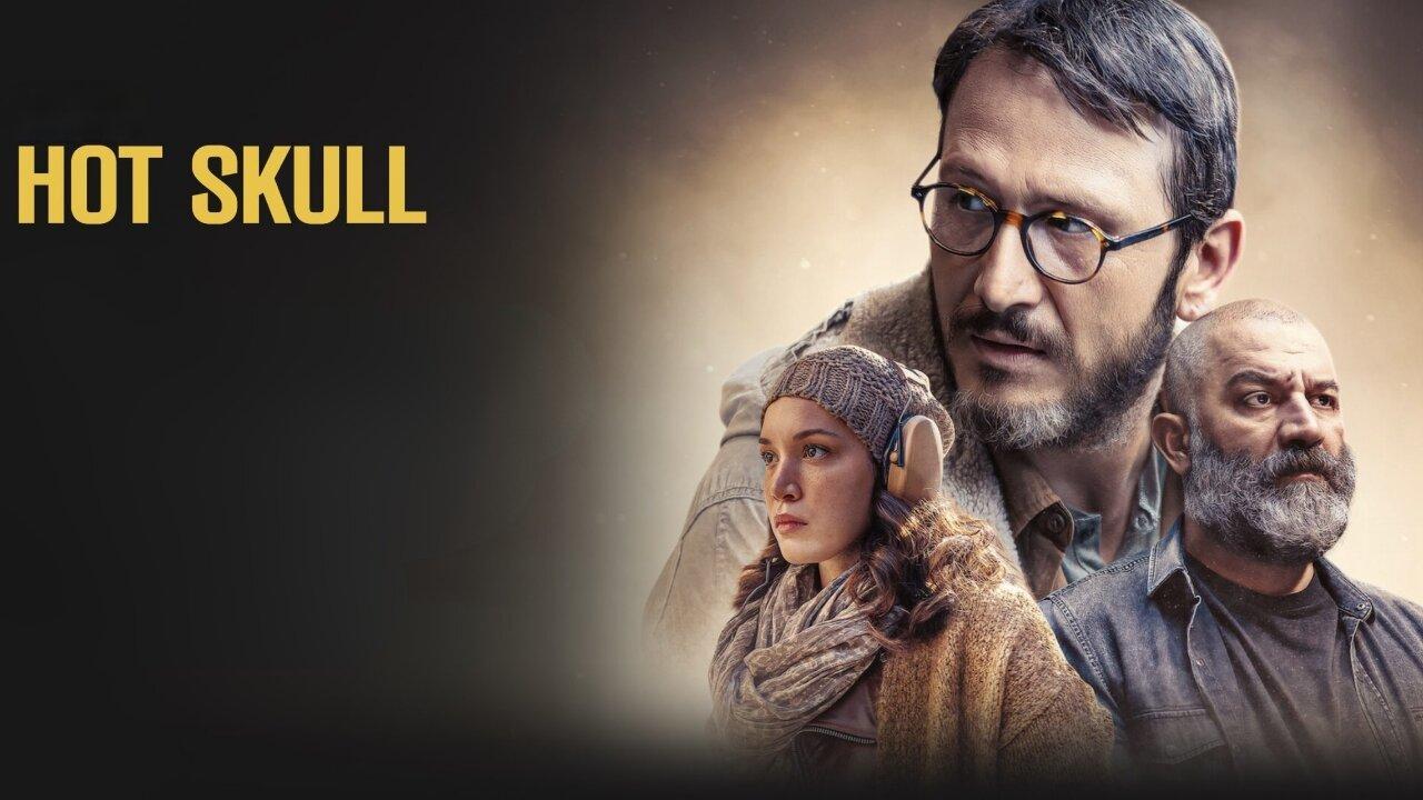 مسلسل الراس المحموم الحلقة 3 الثالثة مترجمة