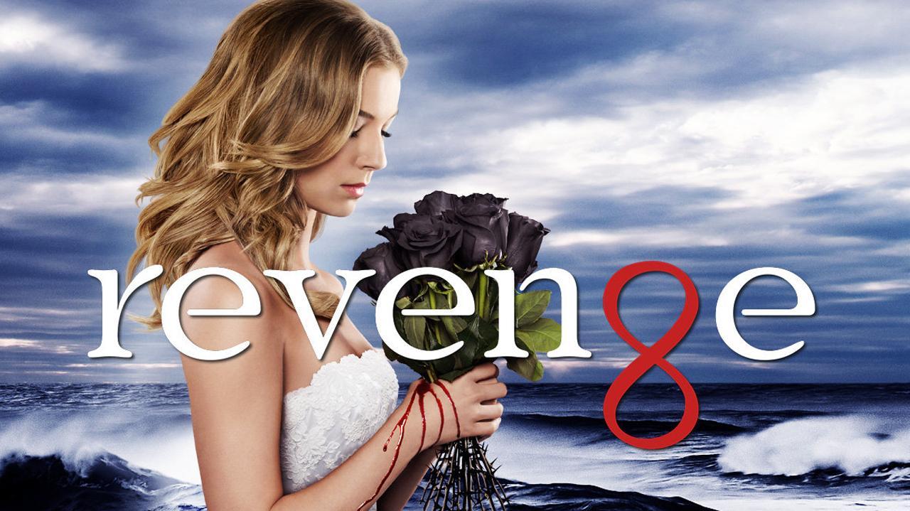 مسلسل Revenge الموسم الثالث الحلقة 10 العاشرة مترجمة