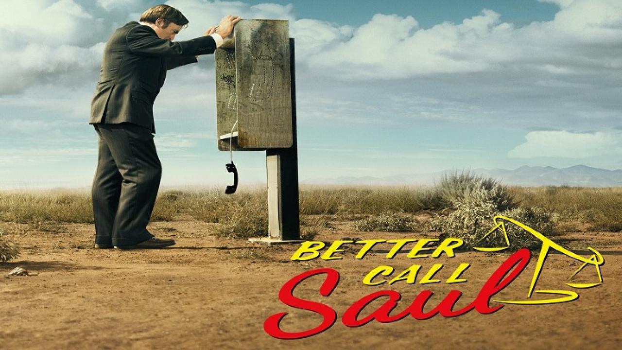 مسلسل Better Call Saul الموسم الاول الحلقة 2 الاولي مترجمة