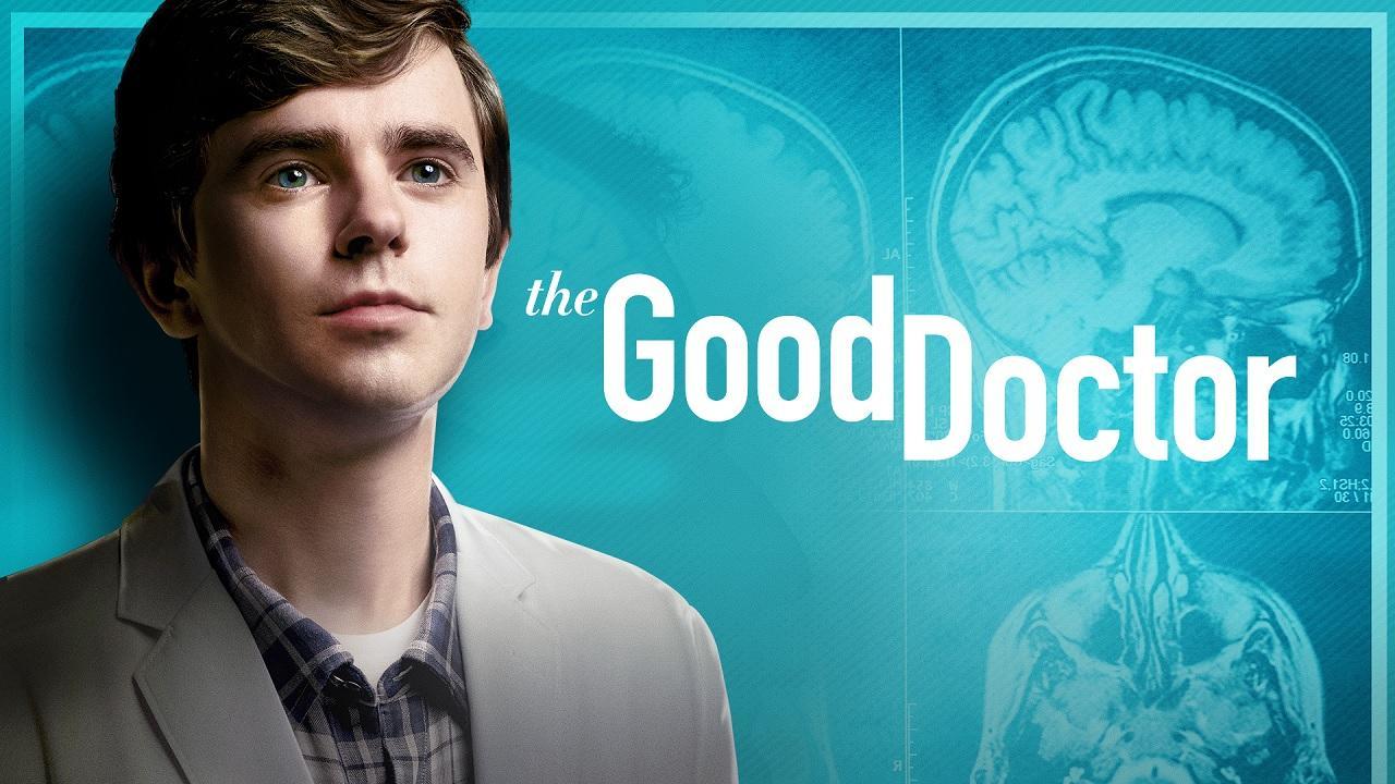 مسلسل The Good Doctor الموسم السادس الحلقة 13 الثالثة عشر مترجمة
