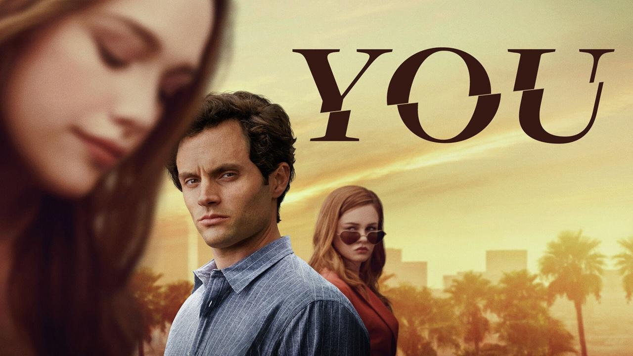 مسلسل You الموسم الثاني الحلقة 4 الرابعة مترجمة