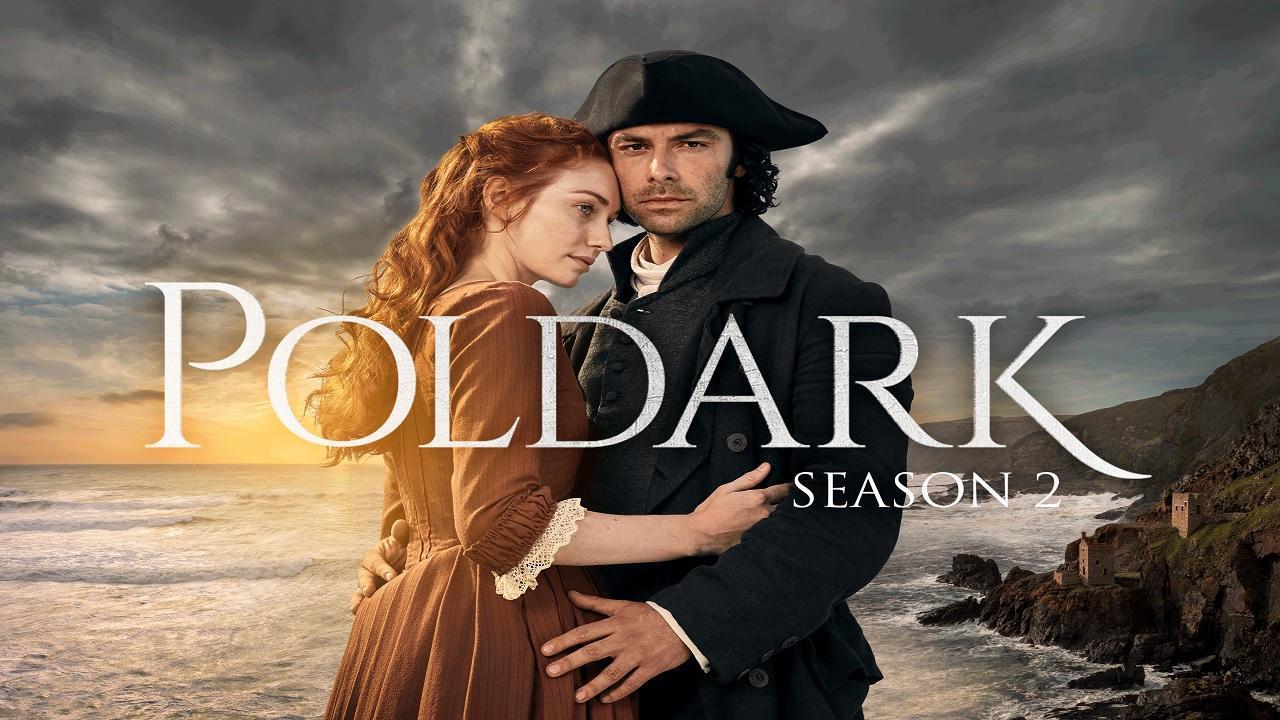 مسلسل Poldark الموسم الثاني الحلقة 9 التاسعة مترجمة