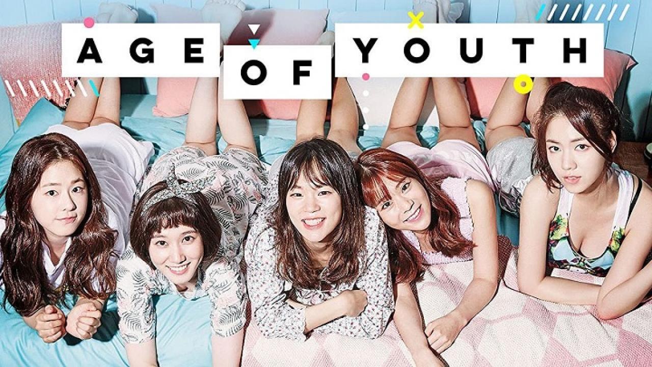 مسلسل Age of Youth الحلقة 6 السادسة مترجمة HD