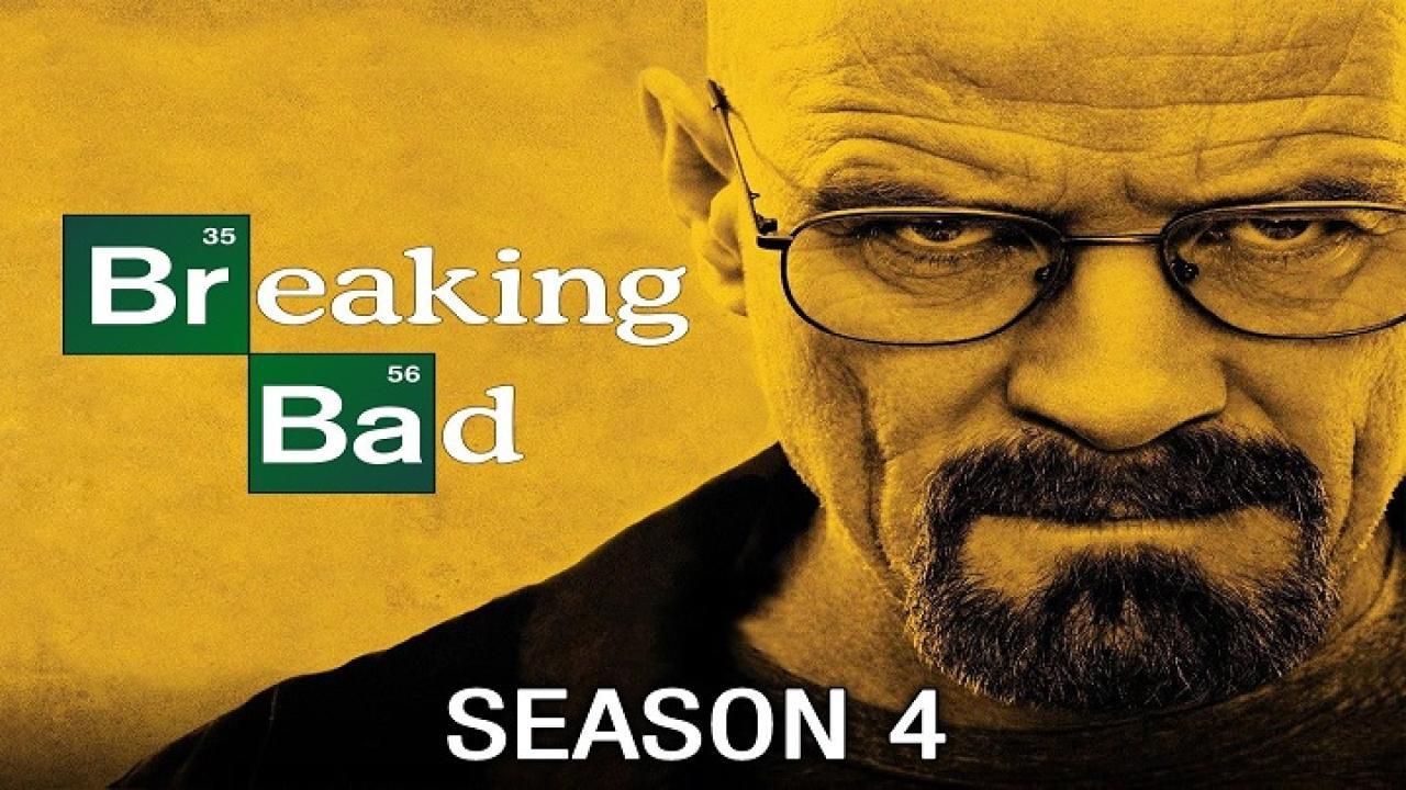 مسلسل Breaking Bad الموسم الرابع الحلقة 6 السادسة مترجمة