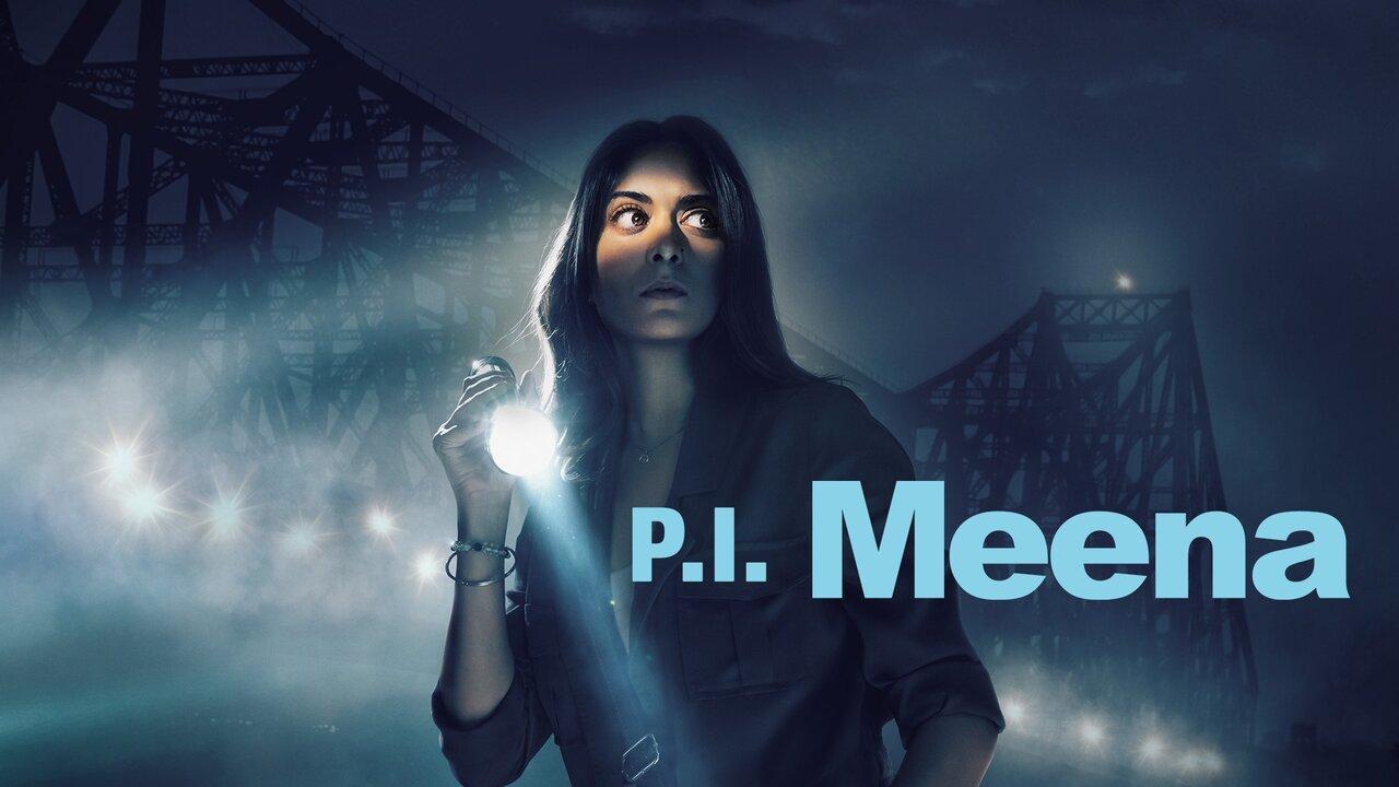 مسلسل P.I. Meena الموسم الاول الحلقة 4 الرابعة مترجمة HD