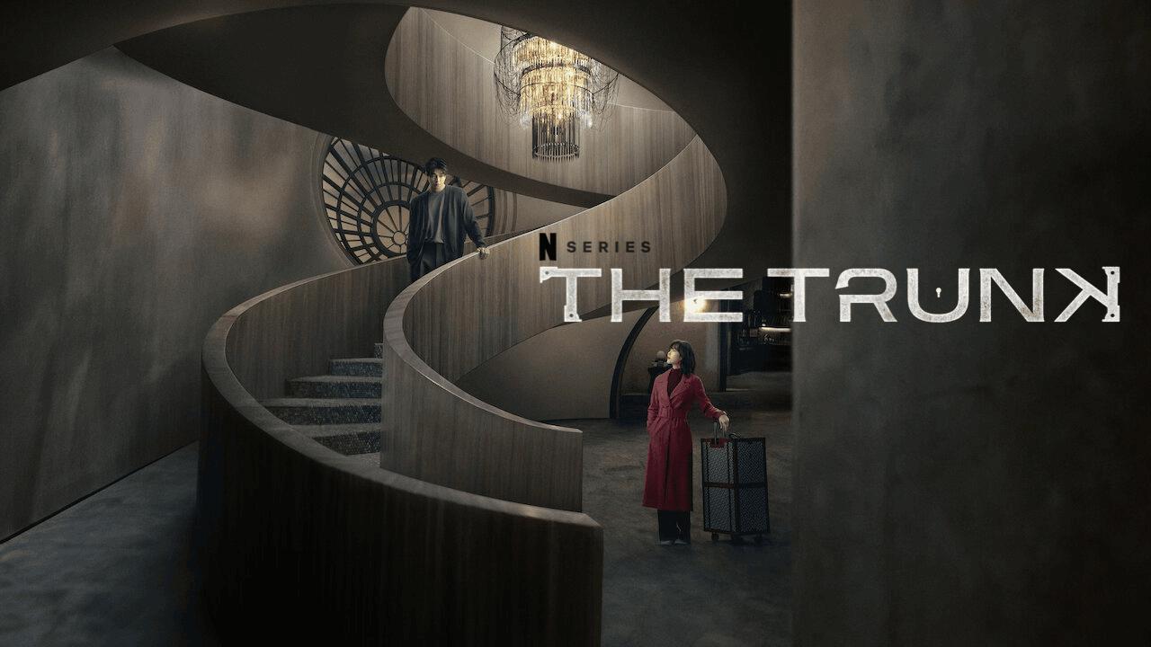 مسلسل The Trunk الحلقة 6 السادسة مترجمة