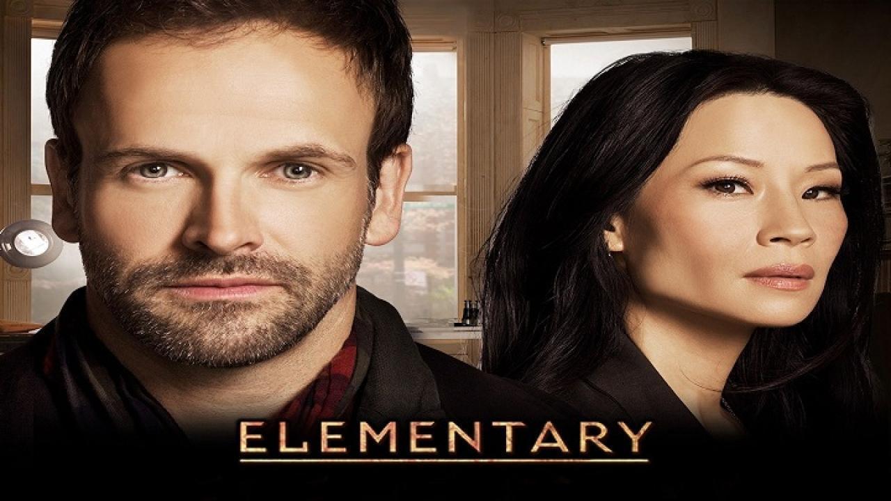 مسلسل Elementary الموسم الاول الحلقة 5 الخامسة مترجمة