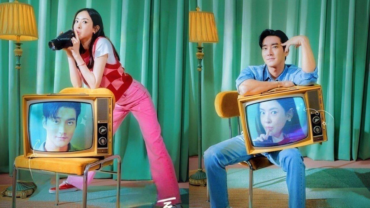 مسلسل Love is for Suckers الحلقة 9 التاسعة مترجمة