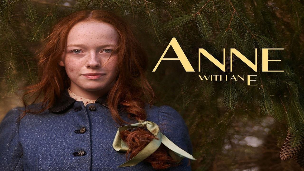 مسلسل Anne الموسم الثالث الحلقة 6 السادسة مترجمة