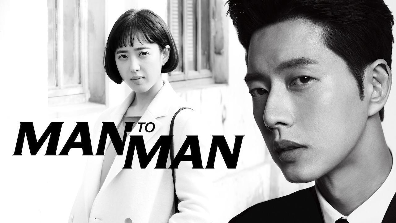 مسلسل Man to Man الحلقة 9 التاسعة مترجمة HD