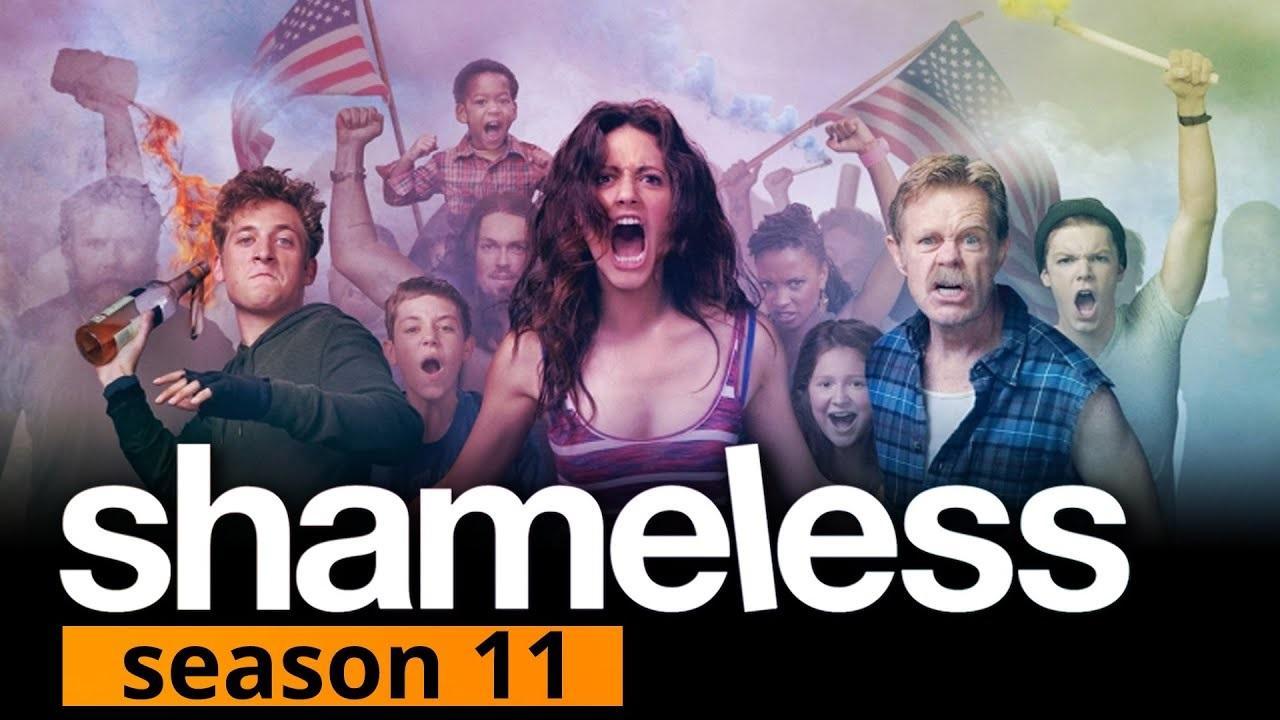 مسلسل Shameless الموسم 11 الحلقة 10 العاشرة مترجمة