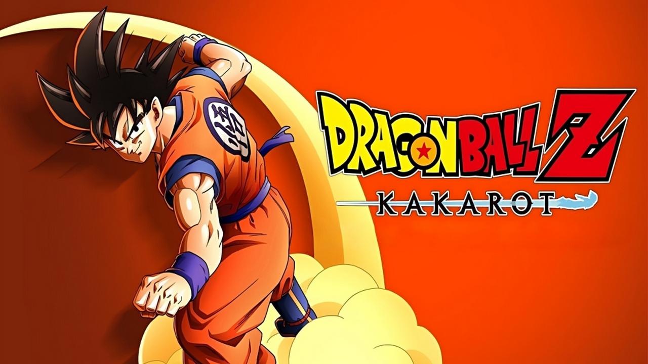 Dragon Ball Z