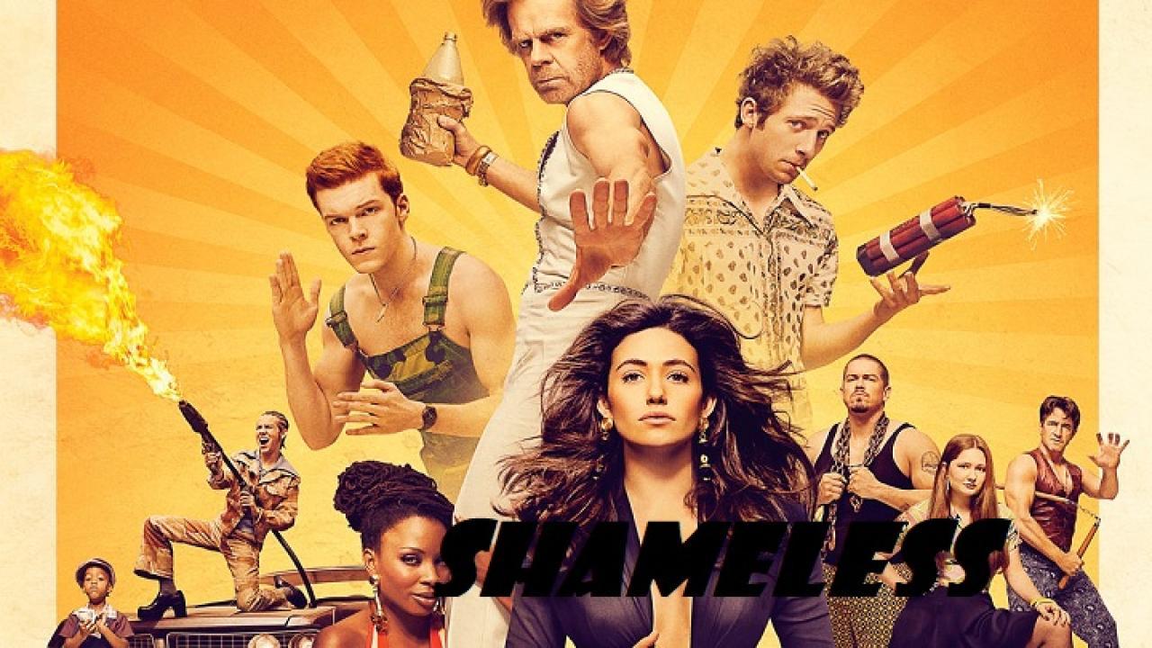 مسلسل Shameless الموسم السادس الحلقة 8 الثامنة مترجمة