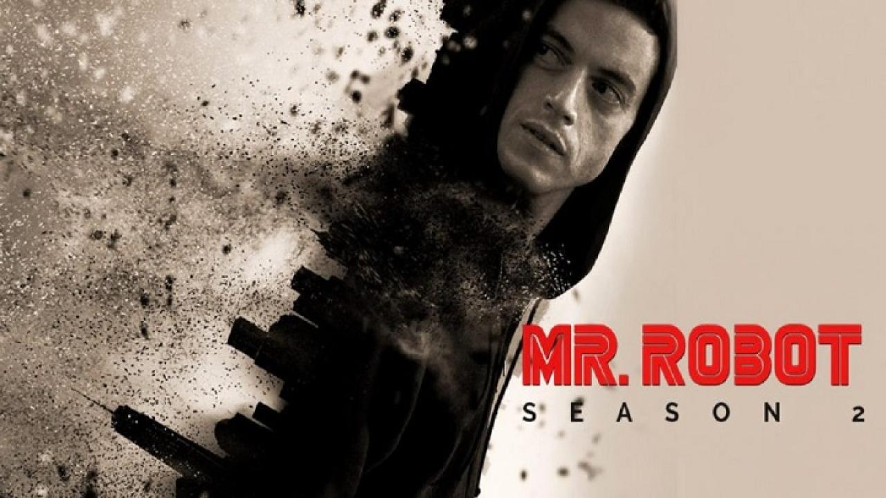 مسلسل Mr. Robot الموسم الثاني الحلقة 8 الثامنة مترجمة