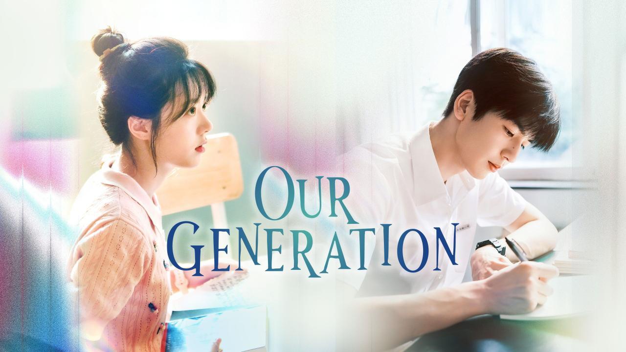 مسلسل Our Generation الحلقة 18 الثامنة عشر مترجمة