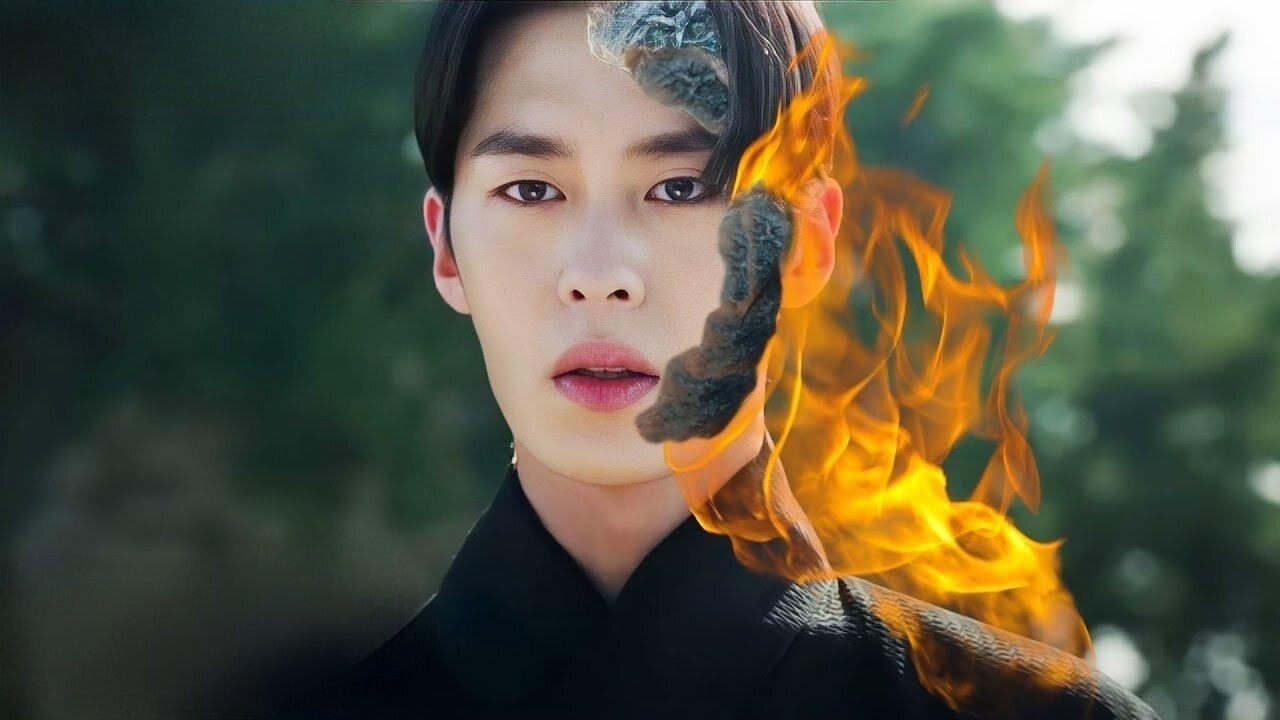 مسلسل Alchemy of Souls الموسم الثاني الحلقة 2 الثانية مترجمة