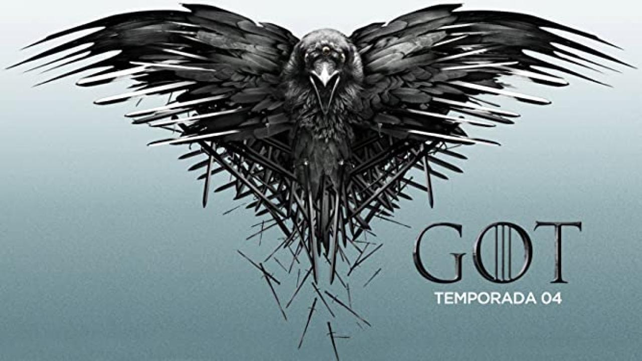 مسلسل Game of Thrones الموسم الرابع الحلقة 4 الرابعة مترجمة