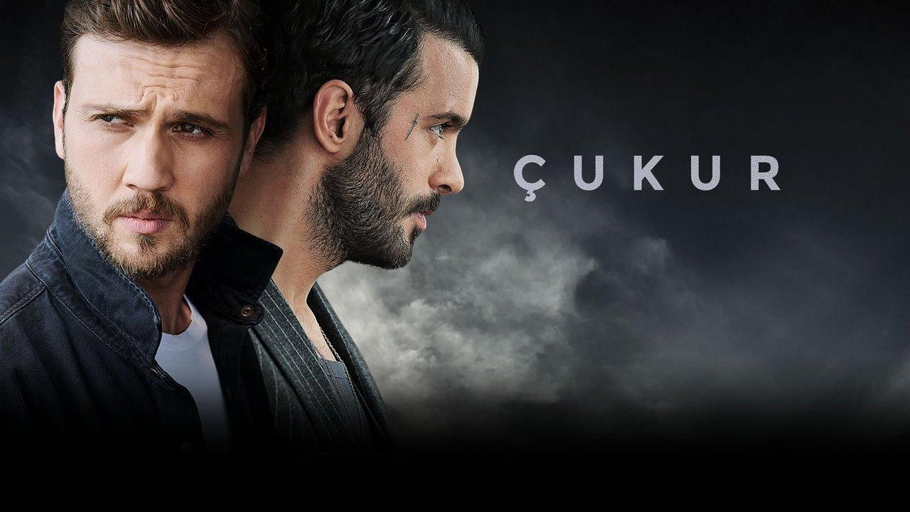 مسلسل الحفرة الموسم الرابع الحلقة 14 الرابعة عشر مترجمة