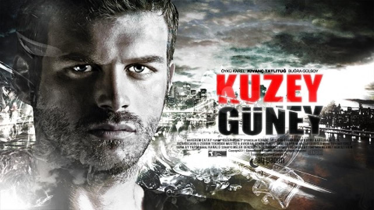 مسلسل الشمال والجنوب الموسم الثاني الحلقة 12 الثانية عشر مترجمة