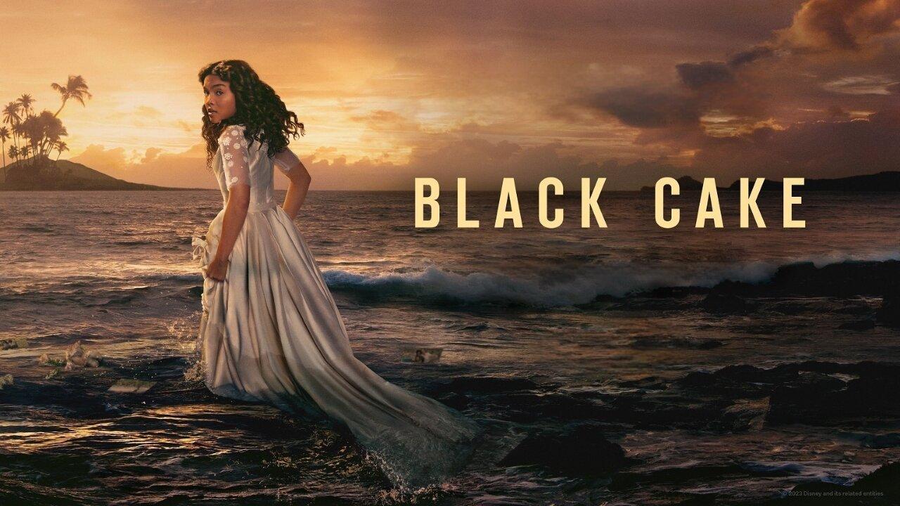مسلسل Black Cake الموسم الاول الحلقة 7 السابعة مترجمة