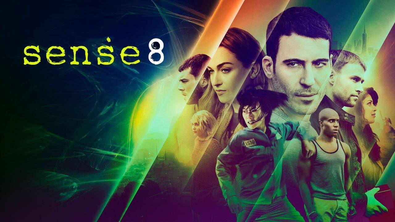 مسلسل Sense8 الموسم الاول الحلقة 7 السابعة مترجمة