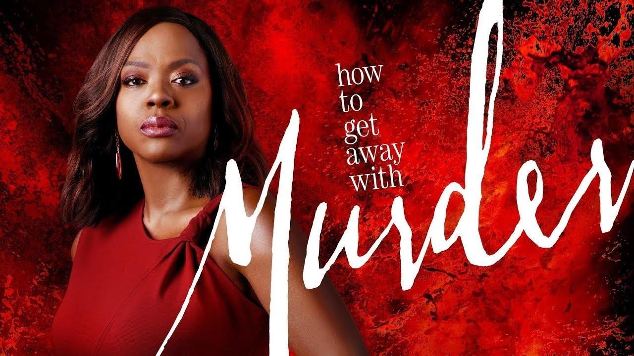 مسلسل How to Get Away with Murder الموسم الخامس الحلقة 9 التاسعة مترجمة