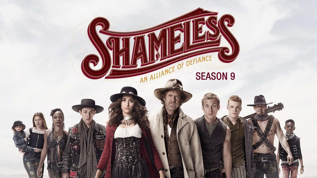 مسلسل Shameless الموسم التاسع الحلقة 6 السادسة مترجمة