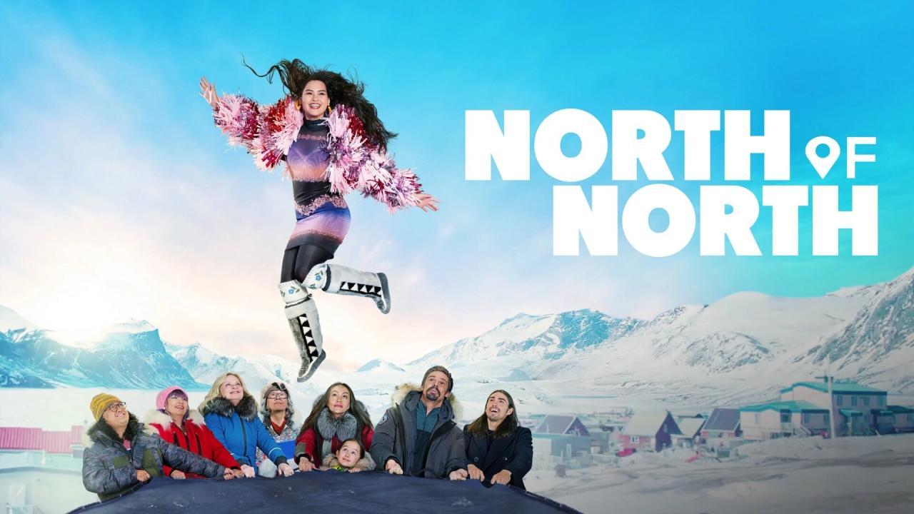 مسلسل North of North الموسم الاول الحلقة 7 السابعة مترجمة
