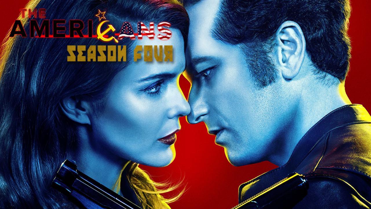 مسلسل The Americans الموسم الرابع الحلقة 12 الثانية عشر مترجمة