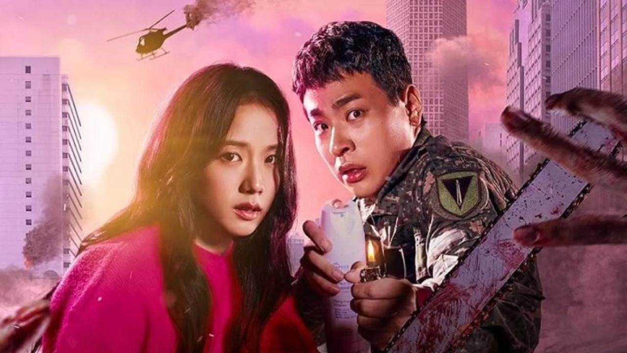 مسلسل Newtopia الحلقة 1 الاولي مترجمة