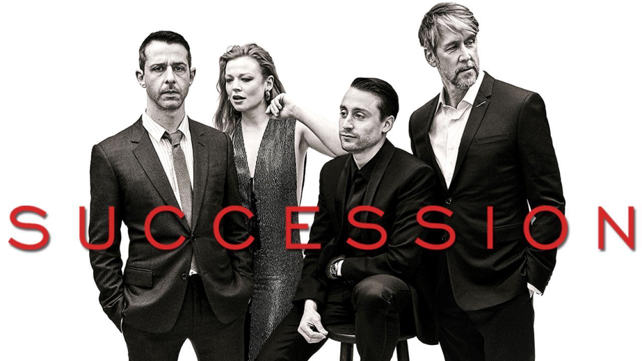 مسلسل Succession الموسم الثالث الحلقة 7 السابعة مترجمة