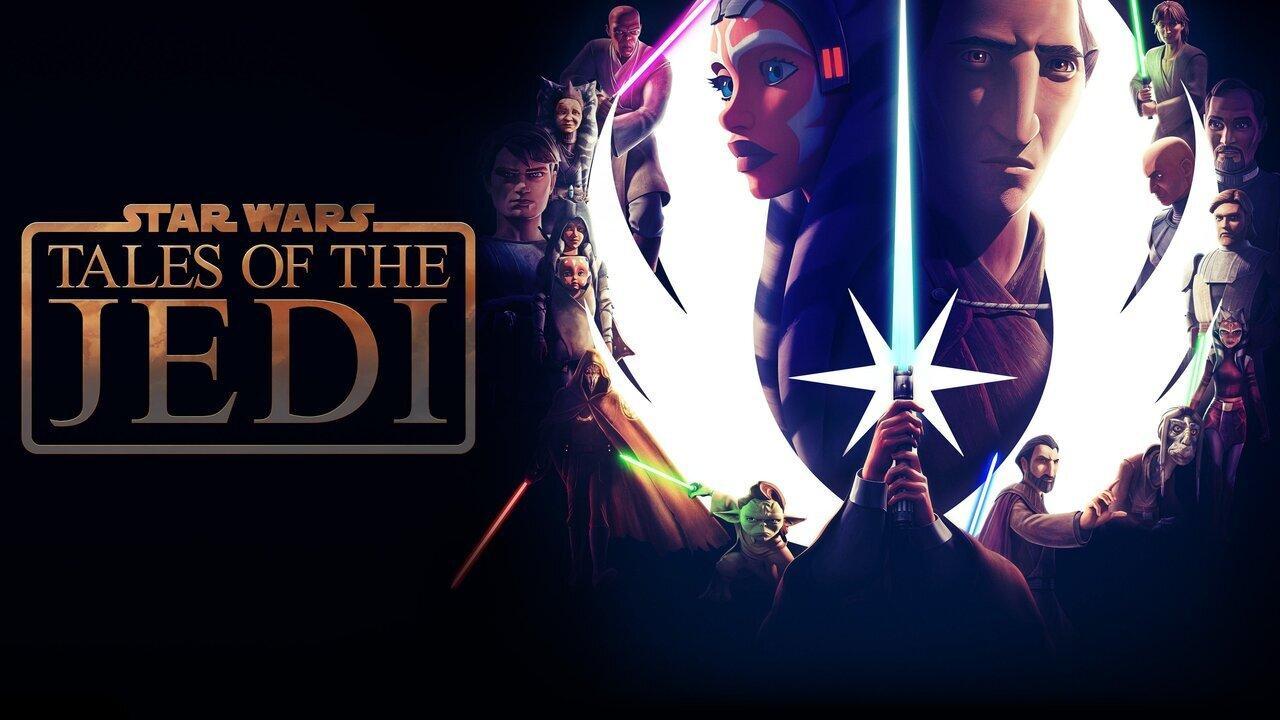 انمي Tales of the Jedi الحلقة 6 السادسة والاخيرة مترجمة