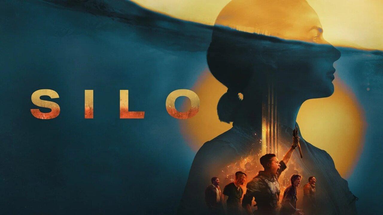 مسلسل Silo الموسم الثاني الحلقة 5 الخامسة مترجمة