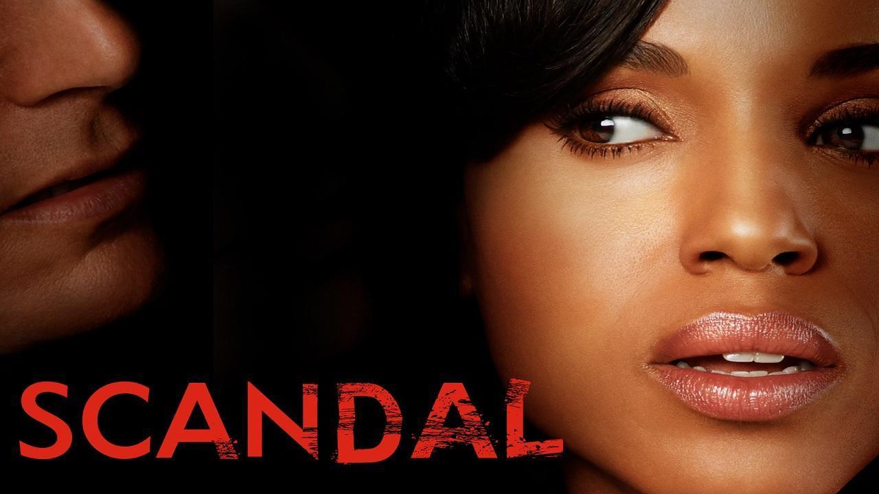 مسلسل Scandal الموسم الثاني الحلقة 16 السادسة عشر مترجمة