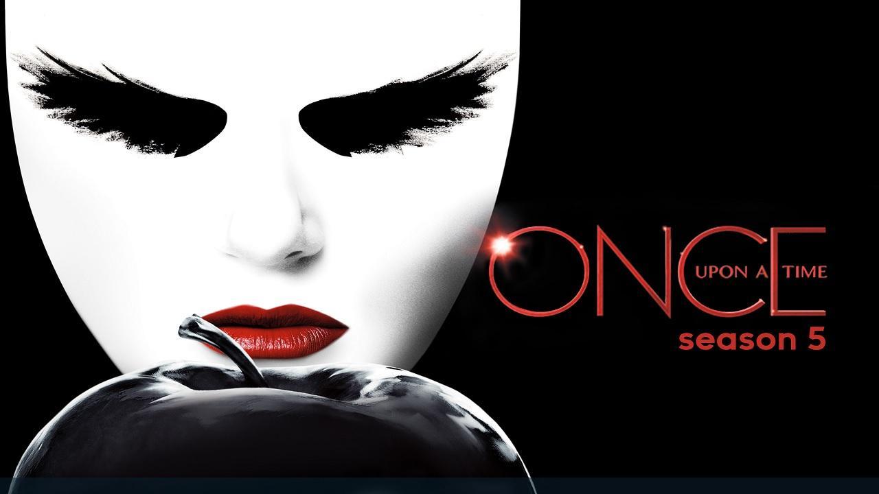 مسلسل Once Upon a Time الموسم الخامس الحلقة 11 الحادية عشر مترجمة
