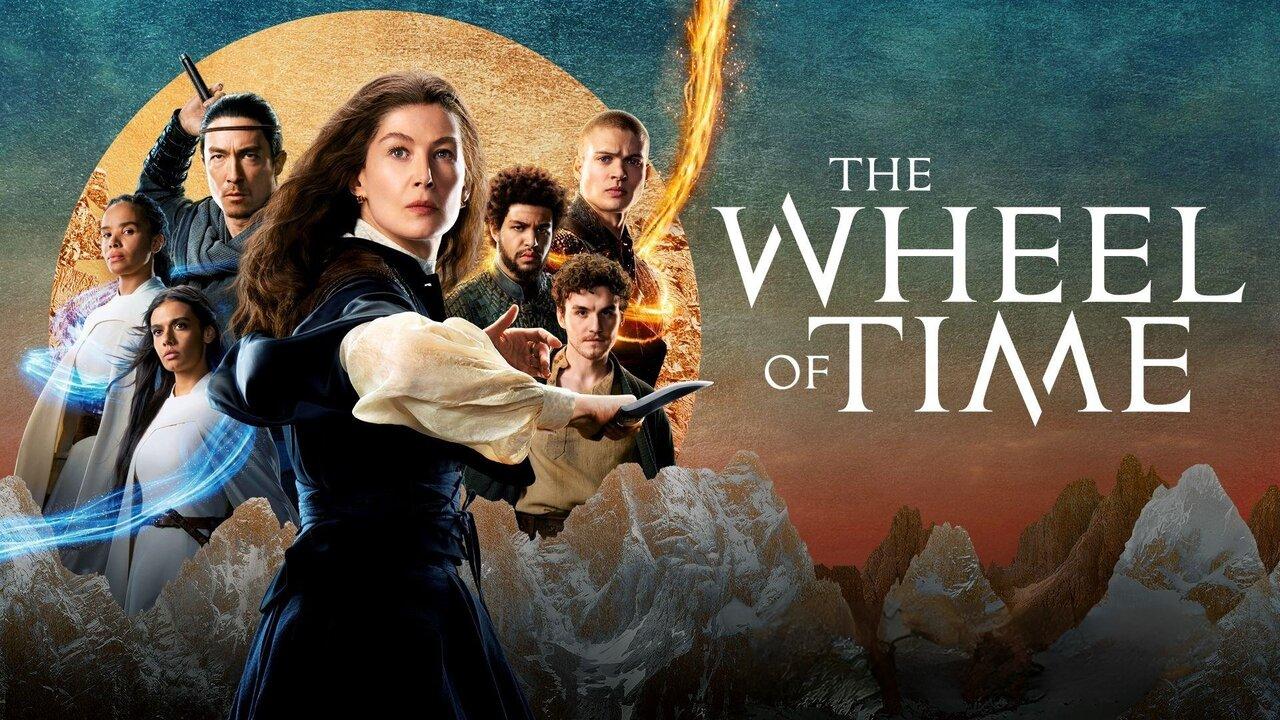 مسلسل The Wheel of Time الموسم الثاني الحلقة 1 الاولي مترجمة