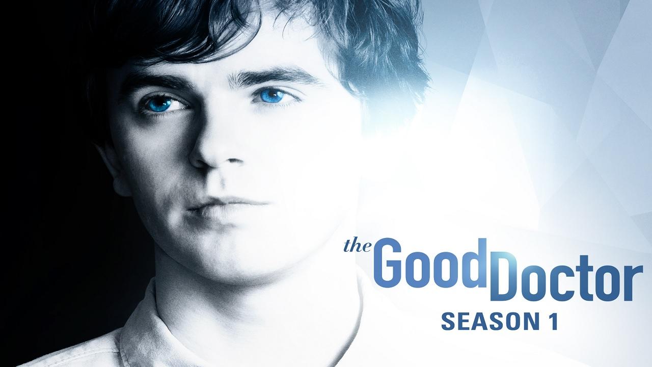 مسلسل The Good Doctor الموسم الاول الحلقة 5 الخامسة مترجمة