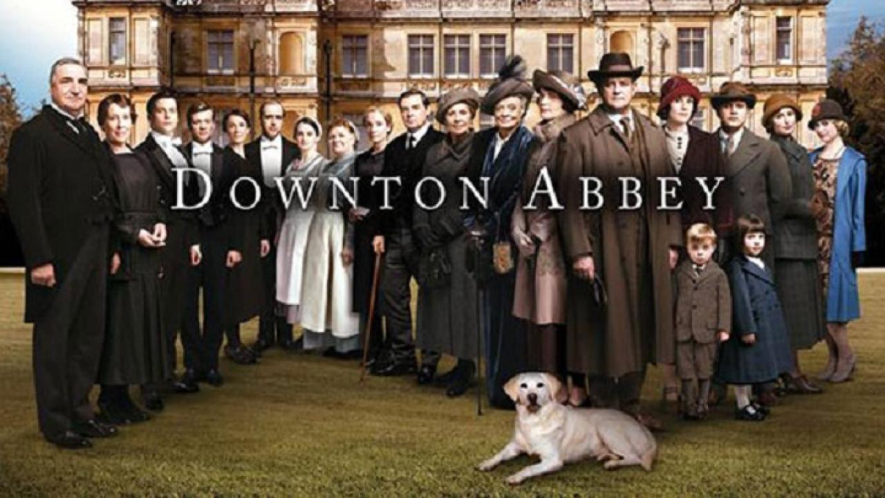 مسلسل Downton Abbey الموسم الاول الحلقة 5 الخامسة مترجمة