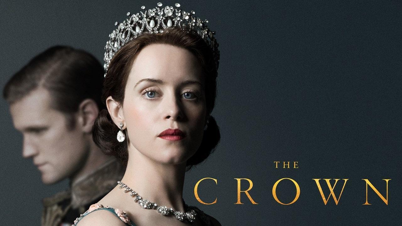 مسلسل The Crown الموسم الثاني الحلقة 3 الثالثة مترجمة