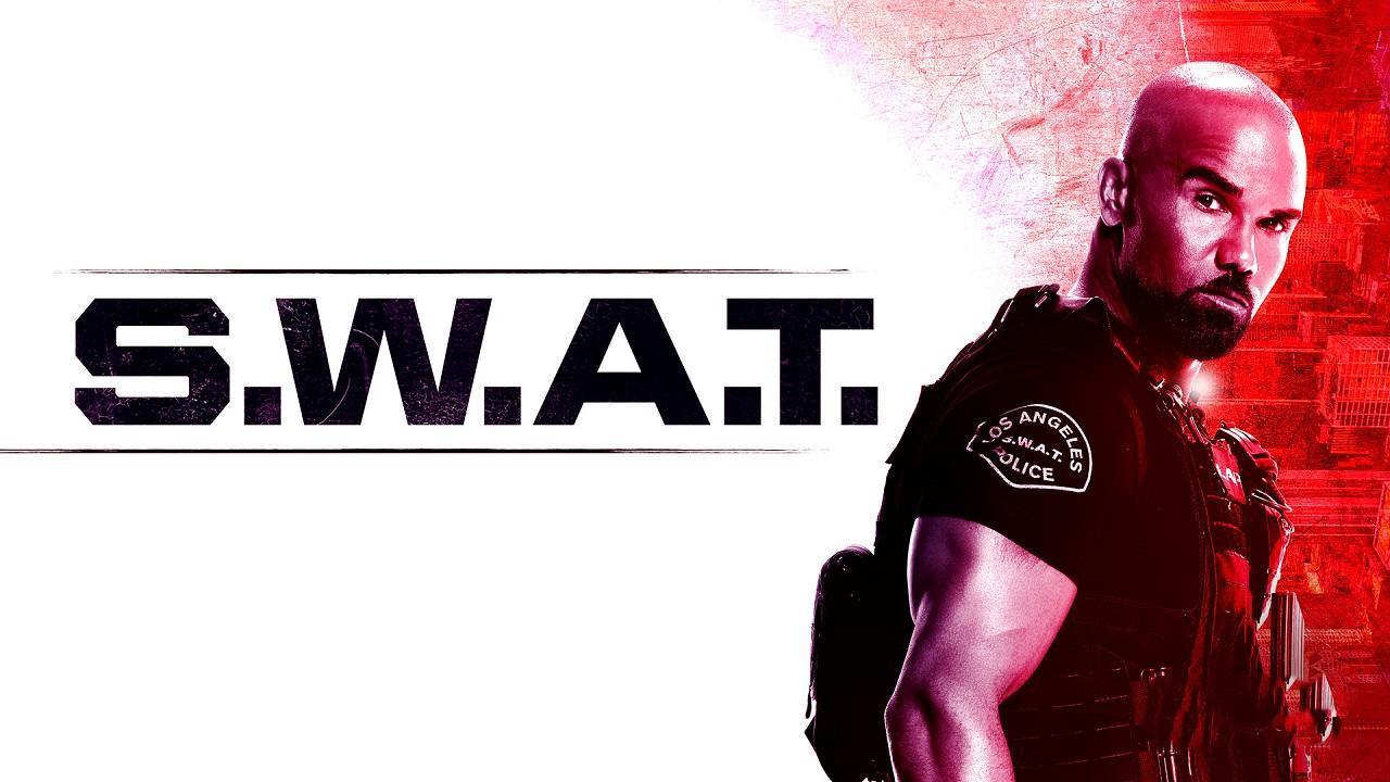 مسلسل S.W.A.T. الموسم الثالث الحلقة 19 التاسعة عشر مترجمة