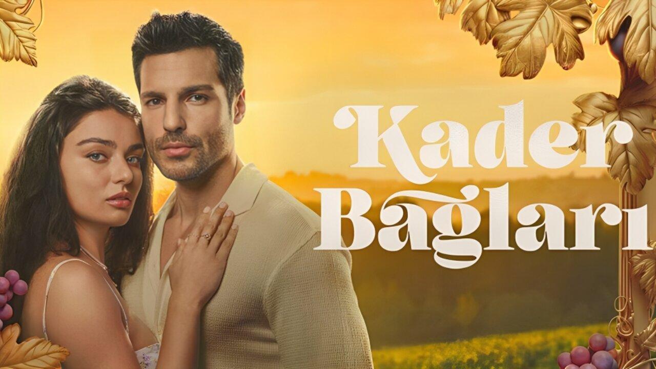 مسلسل روابط القدر الحلقة 3 الثالثة مترجمة