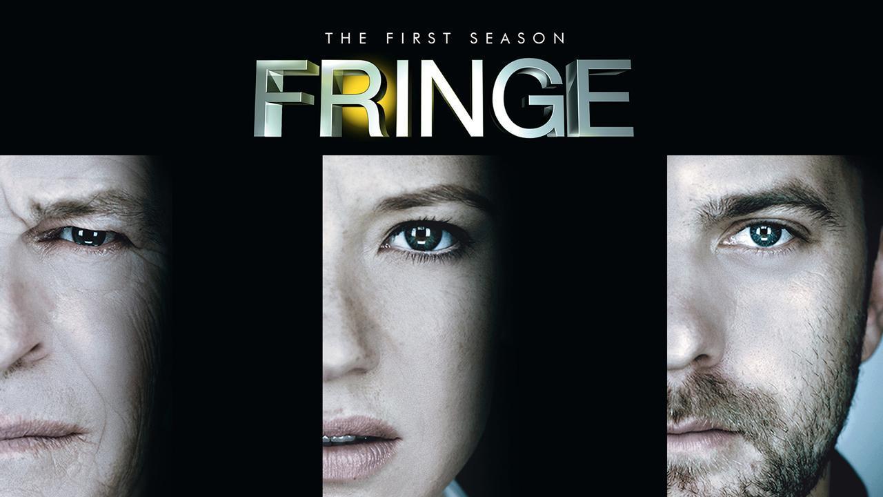 مسلسل Fringe الموسم الاول الحلقة 8 الثامنة مترجمة